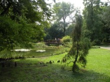 Хорватия: каскад осенних впечатлений 