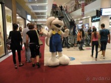 Хорватия: каскад осенних впечатлений 