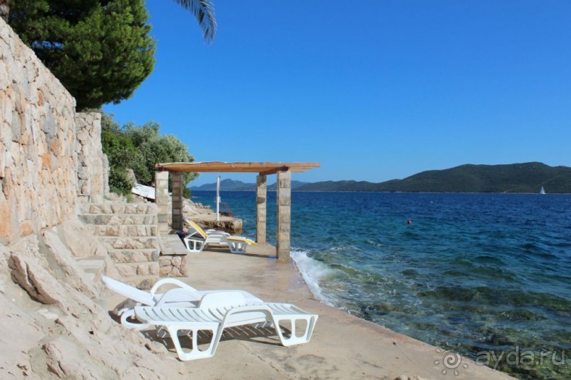 Хорватия: каскад осенних впечатлений 