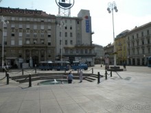 Хорватия: каскад осенних впечатлений 