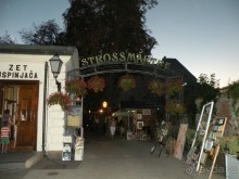 Хорватия: каскад осенних впечатлений 