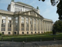 Хорватия: каскад осенних впечатлений 