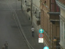 Хорватия: каскад осенних впечатлений 