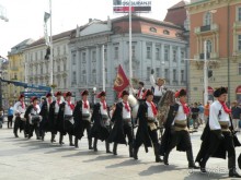 Хорватия: каскад осенних впечатлений 