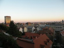 Хорватия: каскад осенних впечатлений 