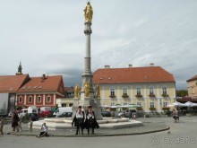 Хорватия: каскад осенних впечатлений 