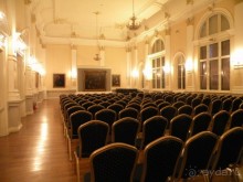 Хорватия: каскад осенних впечатлений 