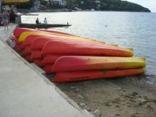 Хорватия: каскад осенних впечатлений 