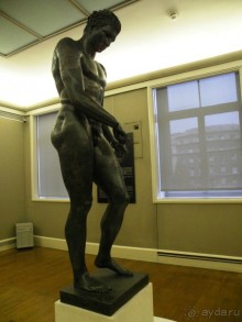 Хорватия: каскад осенних впечатлений 