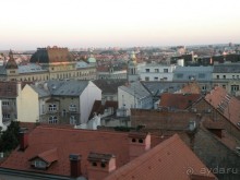 Хорватия: каскад осенних впечатлений 