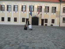 Хорватия: каскад осенних впечатлений 