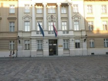 Хорватия: каскад осенних впечатлений 