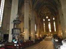 Хорватия: каскад осенних впечатлений 