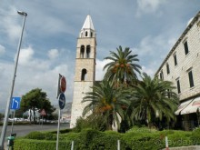 Хорватия: каскад осенних впечатлений 