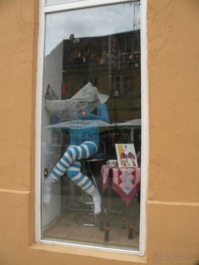 Хорватия: каскад осенних впечатлений 