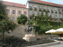 Хорватия: каскад осенних впечатлений 