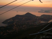 Хорватия: каскад осенних впечатлений 