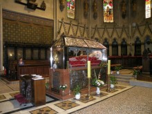 Хорватия: каскад осенних впечатлений 