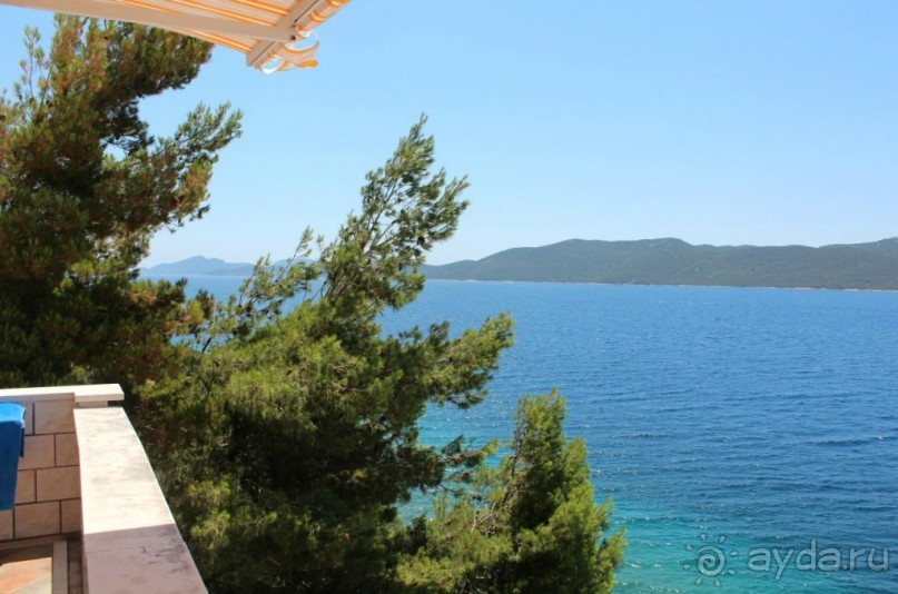 Хорватия: каскад осенних впечатлений 