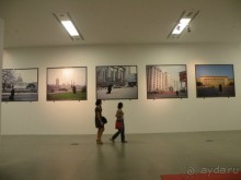 Хорватия: каскад осенних впечатлений 