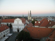 Хорватия: каскад осенних впечатлений 