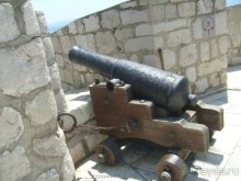 Хорватия: каскад осенних впечатлений 