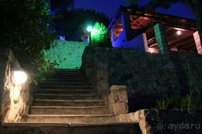 Хорватия: каскад осенних впечатлений 