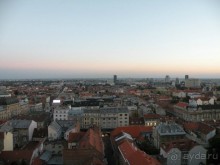 Хорватия: каскад осенних впечатлений 