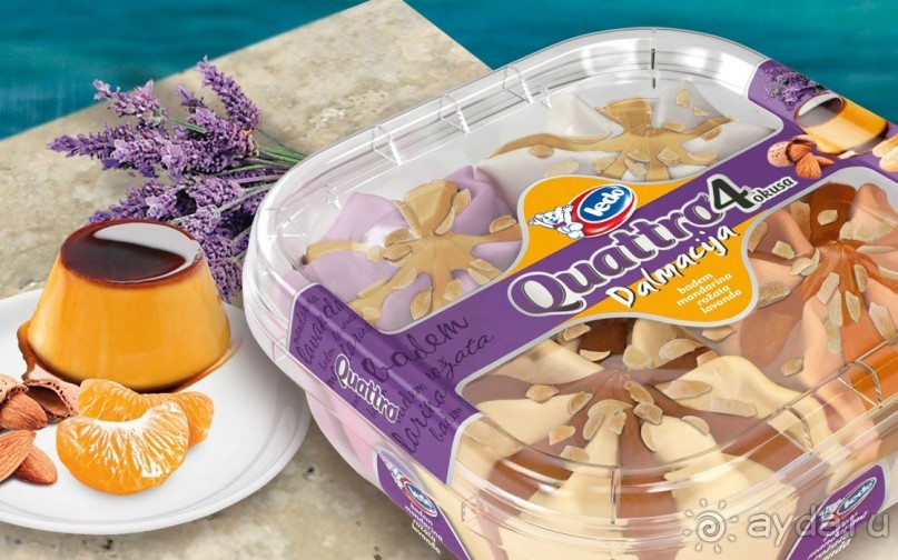 Хорватия: каскад осенних впечатлений 