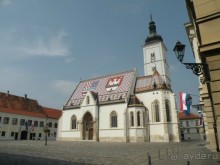 Хорватия: каскад осенних впечатлений 