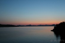 Хорватия: каскад осенних впечатлений 