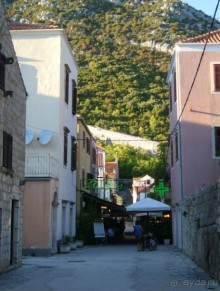 Хорватия: каскад осенних впечатлений 