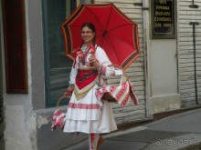 Хорватия: каскад осенних впечатлений 