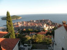 Хорватия: каскад осенних впечатлений 