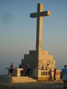 Хорватия: каскад осенних впечатлений 