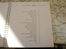 Хорватия: каскад осенних впечатлений 