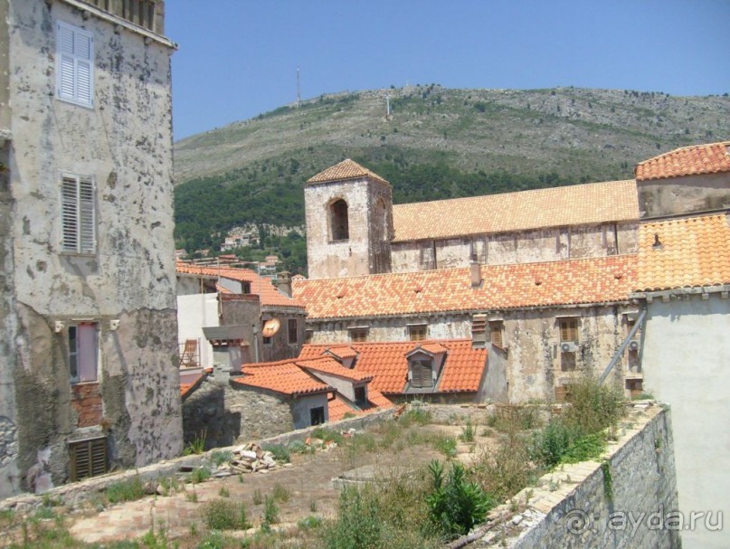 Хорватия: каскад осенних впечатлений 