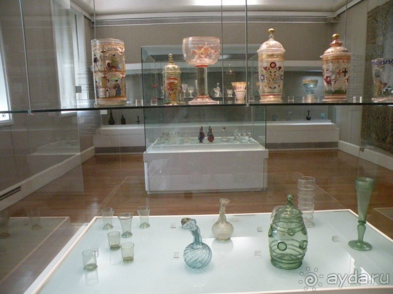 Хорватия: каскад осенних впечатлений 