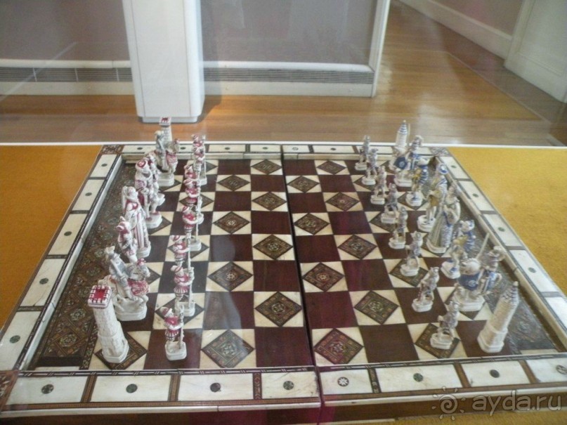 Хорватия: каскад осенних впечатлений 