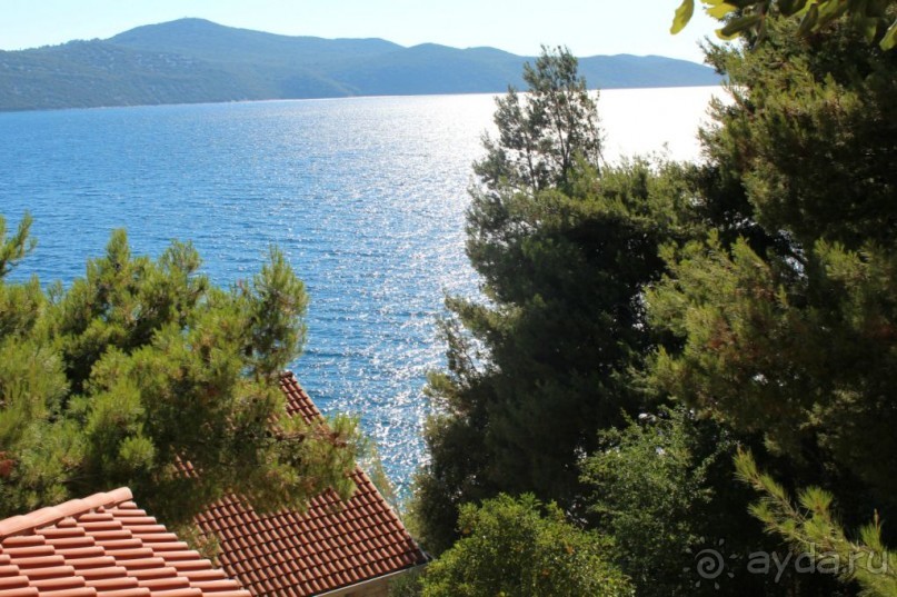 Хорватия: каскад осенних впечатлений 