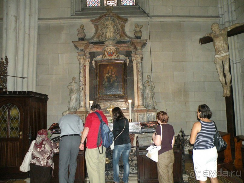 Хорватия: каскад осенних впечатлений 