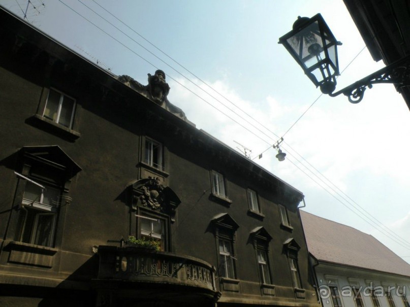 Хорватия: каскад осенних впечатлений 