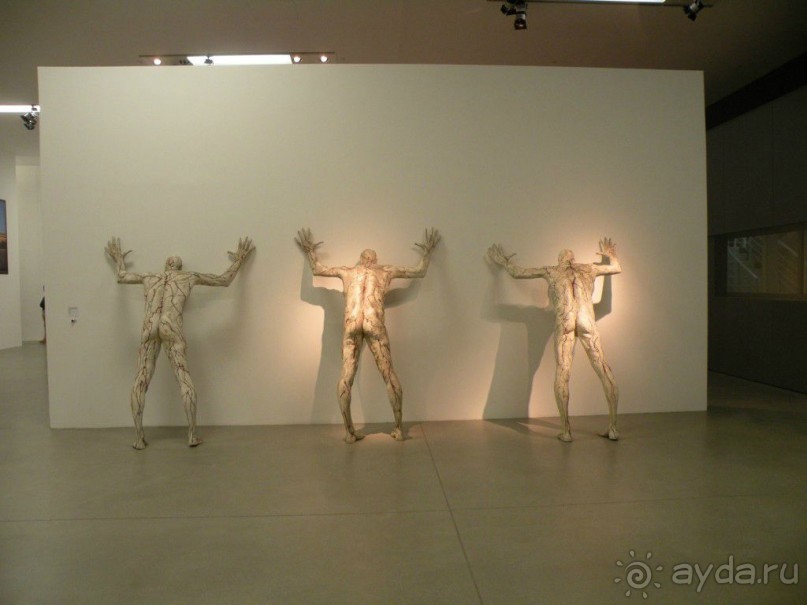 Хорватия: каскад осенних впечатлений 