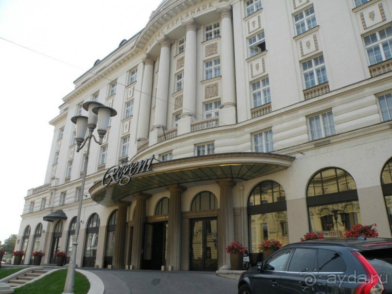 Хорватия: каскад осенних впечатлений 