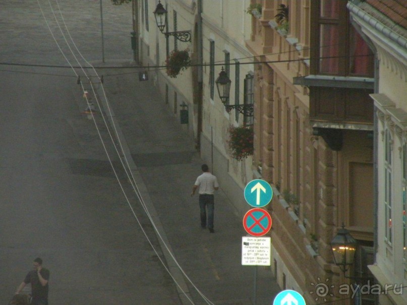 Хорватия: каскад осенних впечатлений 