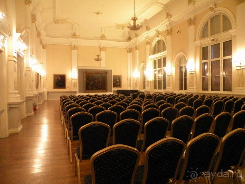 Хорватия: каскад осенних впечатлений 