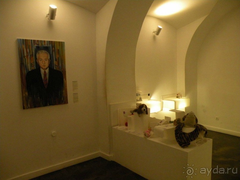 Хорватия: каскад осенних впечатлений 