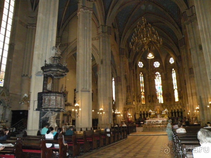 Хорватия: каскад осенних впечатлений 