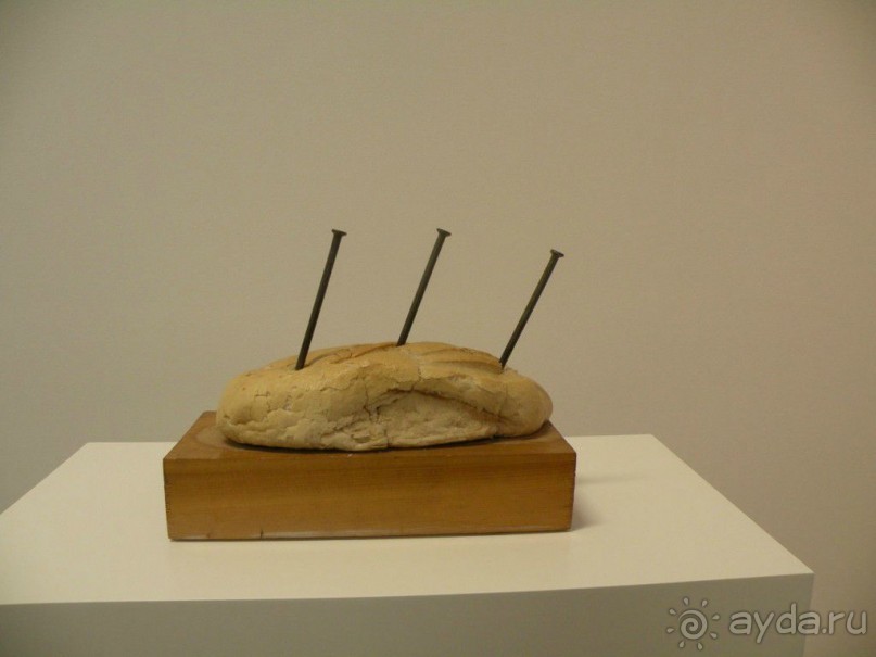 Хорватия: каскад осенних впечатлений 