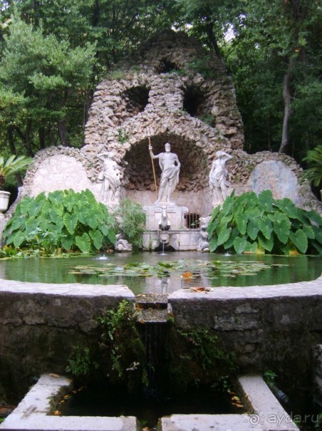 Хорватия: каскад осенних впечатлений 